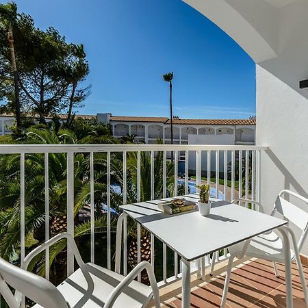 Hotel Vibra Cala Tarida-3Sup Cala Tarida (Ibiza) Exterior foto